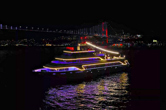 Bosphorus Night Cruise With Dinner, Show and Private Table - Customer Reviews - Overall Experience