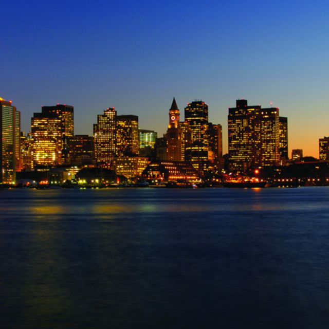 Boston: Buffet Lunch or Dinner Cruise on Boston Harbor - Cancellation Policy