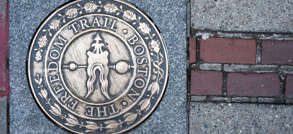 Boston: Historic Taverns Tour - Tour Inclusions
