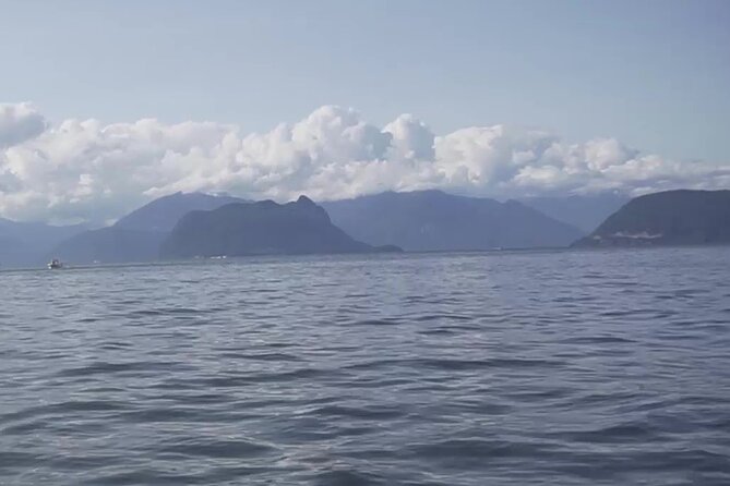 Bowen Island Boat Tour With Drinks - Meeting and Pickup Details