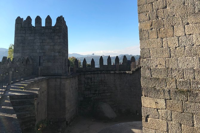 Braga and Guimarães Private Tour - Traveler Reviews