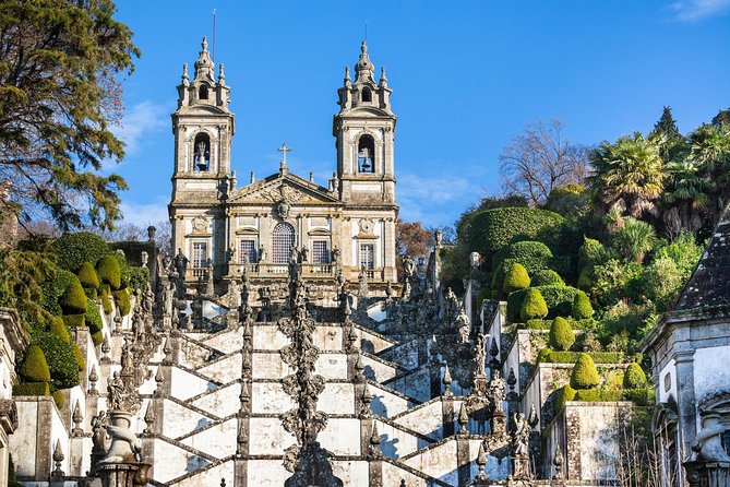 Braga and Guimaraes Small-Group Full-Day Tour Including Lunch  - Porto - Cancellation Policy