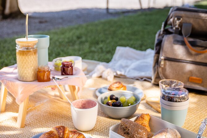 Breakfast Picnic for 2 at Lake Lucerne - Pricing and Booking Information