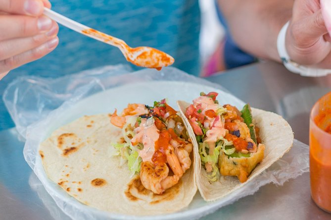 Breakfast Taco Tour With a Local Foodie - Inclusions and Restrictions