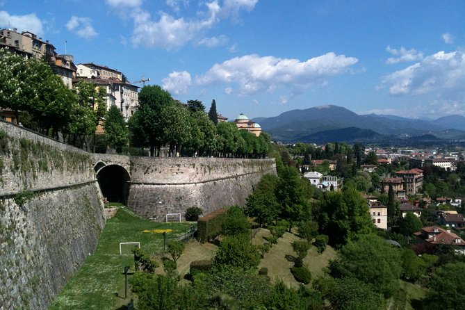 Brescia and Bergamo, European Capital of Culture - Landmarks and Architectural Wonders