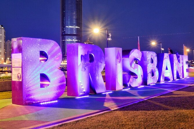 Brisbane City Highlights Sightseeing Tour - Highlights Included