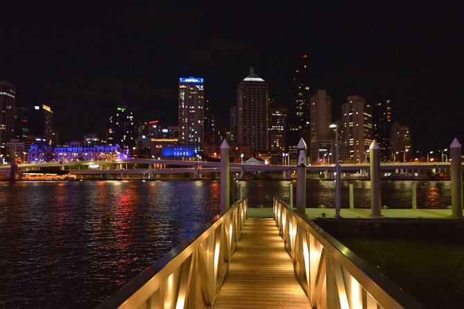 Brisbanes Night Photography Workshop - Inclusions Provided