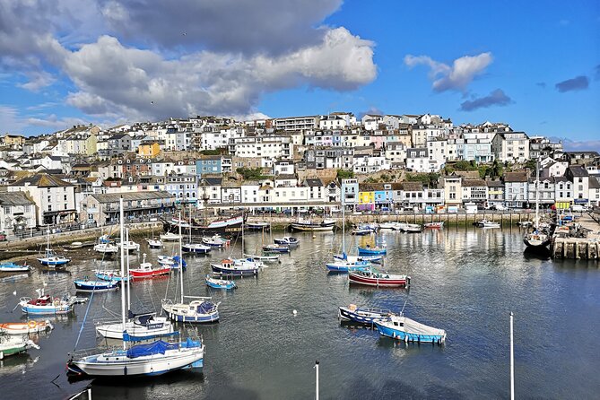 Brixham History Small-Group Walking Tour  - Devon - Reviews