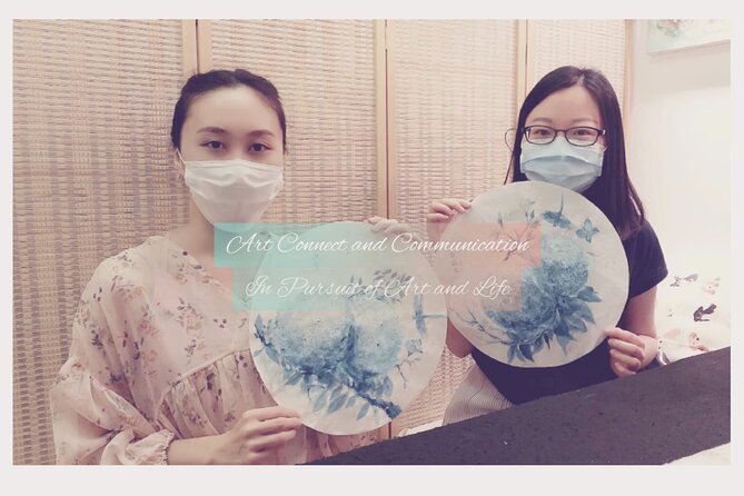 Brush Calligraphy Class / Chinese Ink Painting Class - Inclusions and Logistics