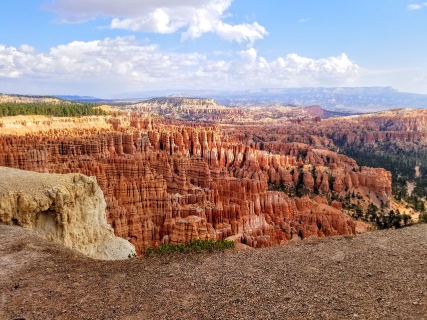 Bryce Canyon National Park Hiking Experience - Activity Experience