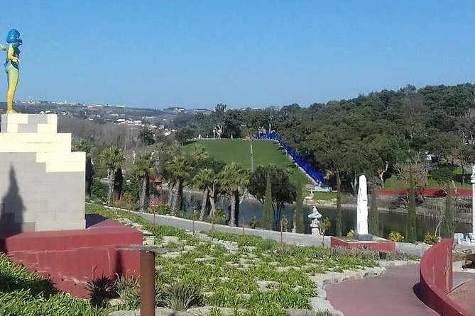 Buddha Eden Garden and Óbidos Village in Portugal (70km of Lisbon) - Reviews