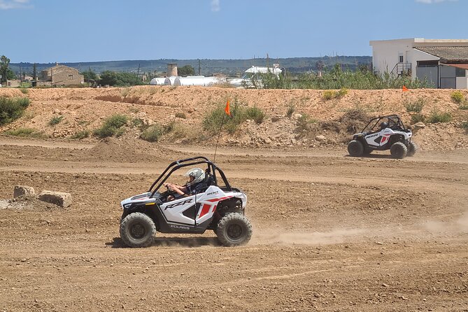 Buggy for Children in Mallorca - Cancellation and Refund Policy