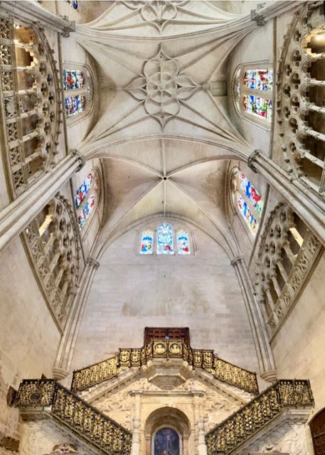 Burgos: Private Tour With Cathedral Visit - Experience Highlights