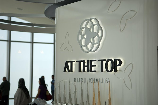 Burj Khalifa At The Top Tickets - Dubai - Experience Overview at Burj Khalifa