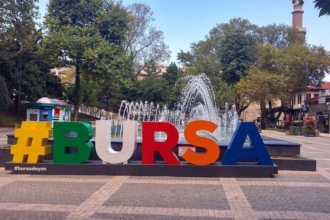 Bursa Full-Day Tour From Istanbul With Cable Car - Cancellation Policy