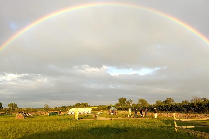 Bushcraft Experience, Get Out and Enjoy the Outdoors and Learn New Skills - Essential Skills Taught in Bushcraft