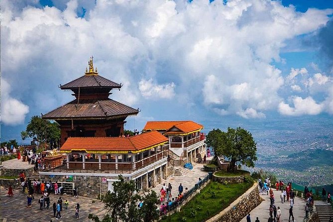 Cable Car Ride at Chandragiri Hill With Hotel Pickup From Kathmandu - Experience Overview