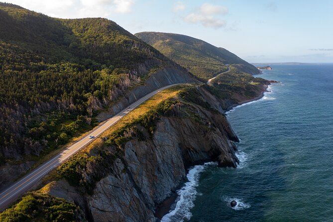 Cabot Trail Bus Tour for Cruise Excursion - Cancellation Policy Information