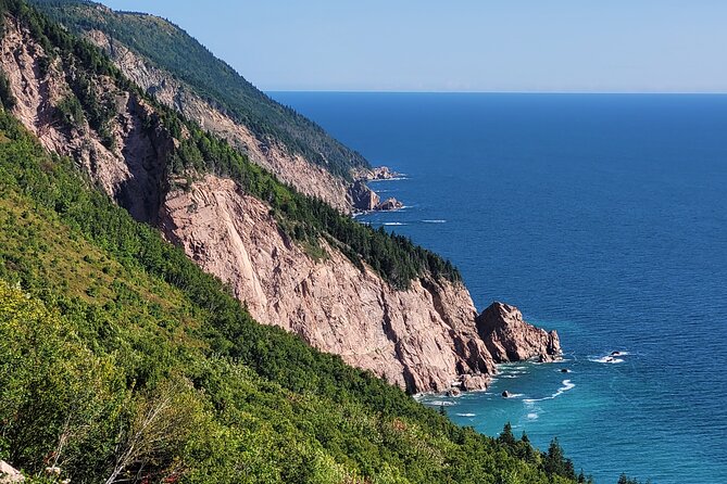 Cabot Trail Private Full Day Tour - Pricing and Booking Details