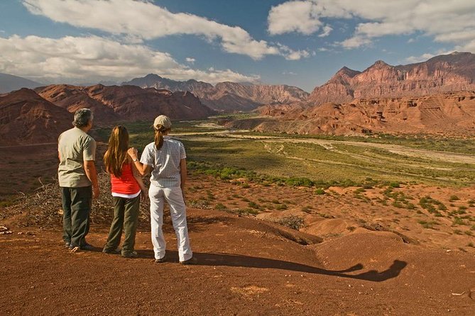Cafayate: 2-Day-Trip From Salta City - Scenic Landscapes and Photo Ops
