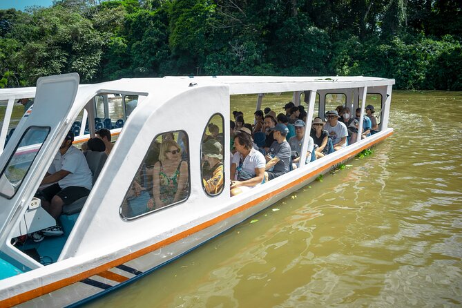 Cahuita National Park & Tortuguero Canals and More!! 6 in 1 Tour - Meeting and Pickup Details
