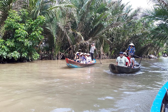 Cai Rang Floating Market Day Trip From Ho Chi Minh City - How to Book