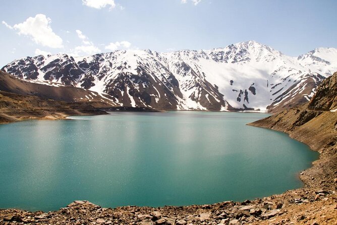 Cajón Del Maipo (Colina Hot Springs) Full Day - Itinerary for the Full Day Tour