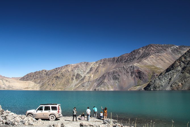 Cajon Del Maipo Valley Essential Andes Mountains Tour  - Santiago - Pickup and Logistics