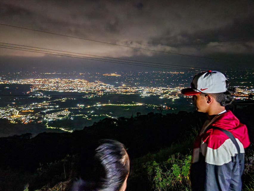 Calarca: Night Walk in the Mountains From Salento - Highlights of the Night Walk