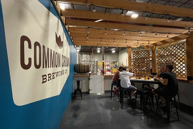 Calgary Brewery Tour - Admission and Duration