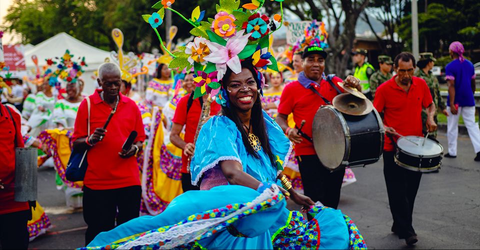 Cali Colombia: the Cali Fair - Daily Itinerary in Cali