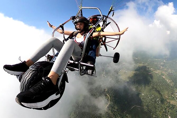 Cali Paragliding - Feel And Live The True Flying Sensation! - What To Expect