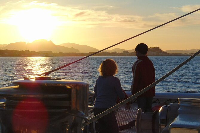 Calpe Sunset Cruise and Dinner at the Port - Dress Code and Arrival Instructions