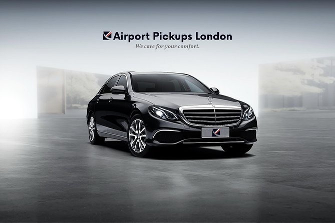 Cambridge to Heathrow Airport Private Transfers - Private Transfer Pricing Details