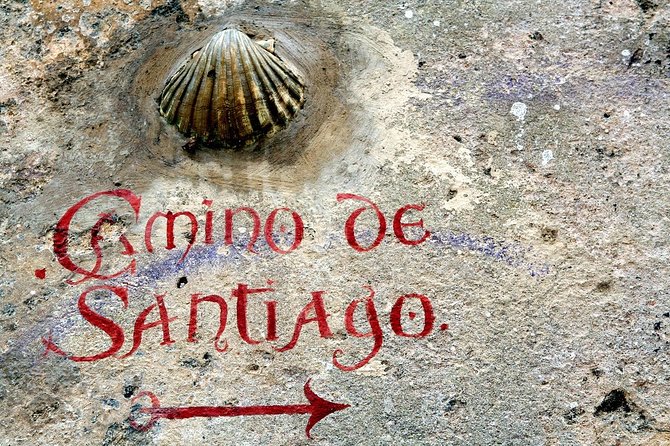 Camino De Santiago: Last 100 Km Walk From Sarria to Santiago De Compostela - Experience Expectations