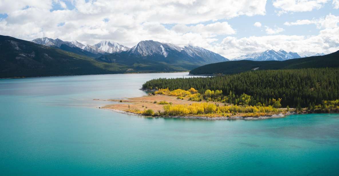 Canadian Rockies: Helicopter Flight With Exploration Hike - Booking Details
