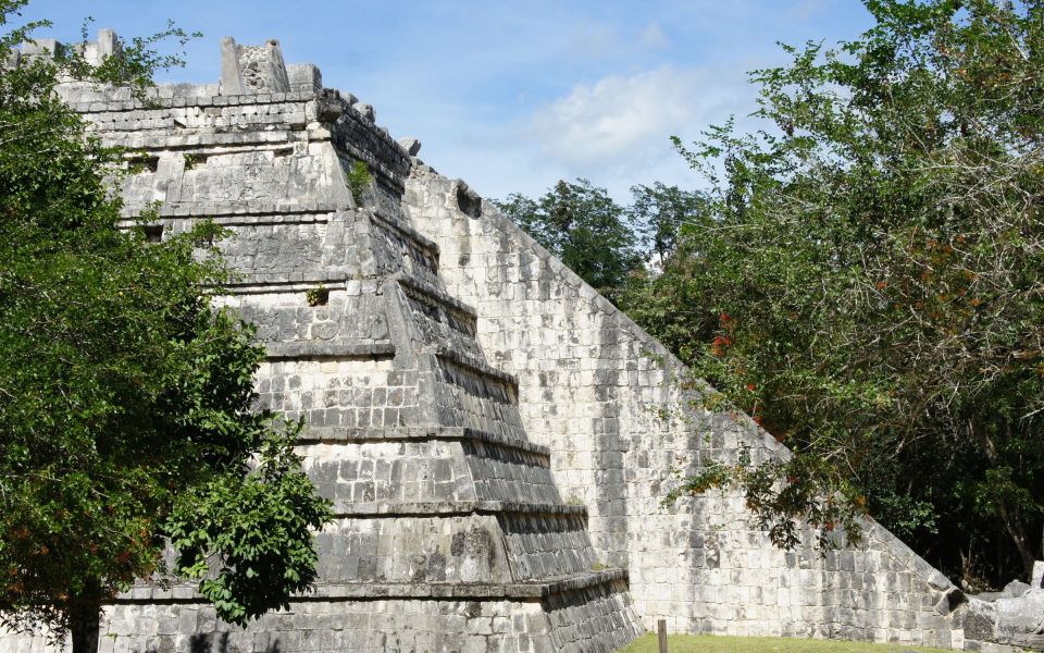 Cancun: Chichen Itza, Coba, & Tulum Day Trip With Pickup - Activity Details