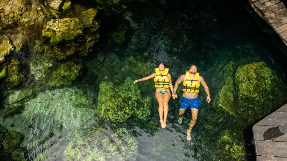 Cancun: Private Chichén Itzá, Cenote & Valladolid Tour - Booking Flexibility