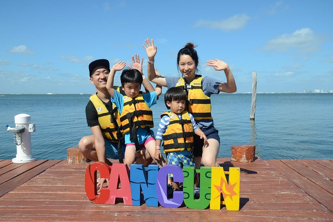 Cancun Speed Boat and Snorkeling Nichupté Lagoon Guided Tour - Customer Reviews and Ratings