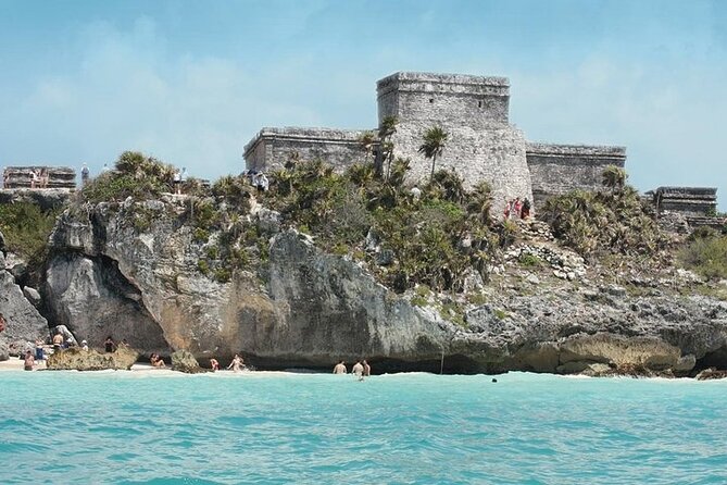 Cancun to Tulum Express Mayan Ruins Half-Day Tour With Entry - Traveler Reviews and Feedback
