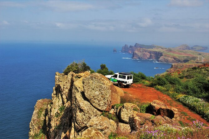 Canico Private Full-Day Choose Your Own Adventure Tour  - Funchal - Customer Reviews