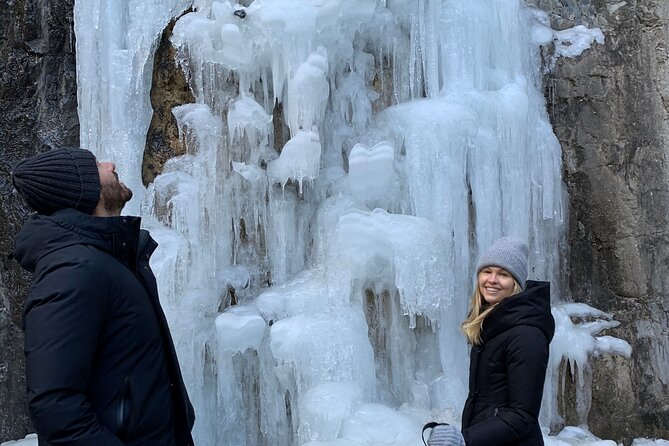 Canmore: Canyons & Cave Paintings Hiking Tour - 2.5hrs - Inclusions and Amenities