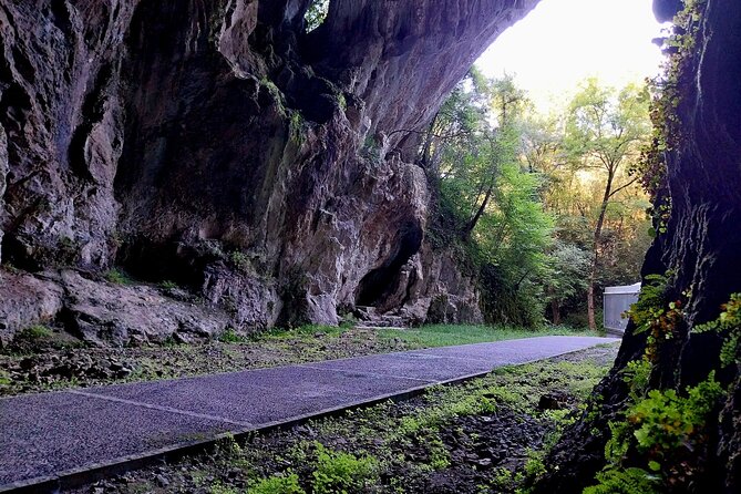 Canoeing, Cave & Collados Del Ason - Pricing Details