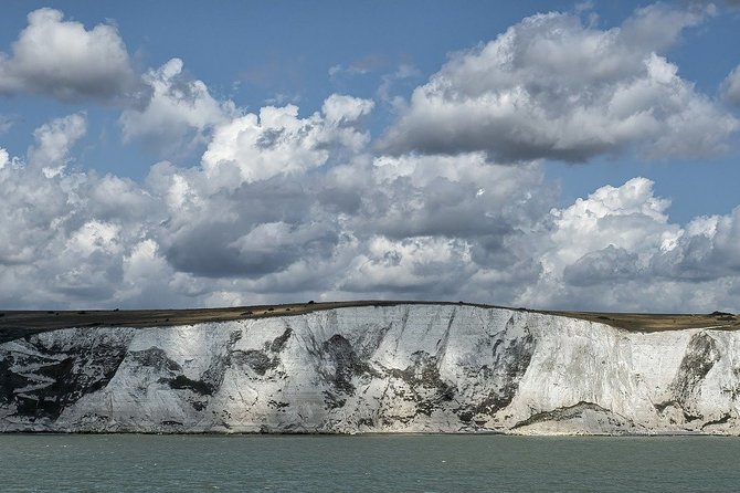 Canterbury & the White Cliffs of Dover Tour (Small-Group) - Traveler Feedback