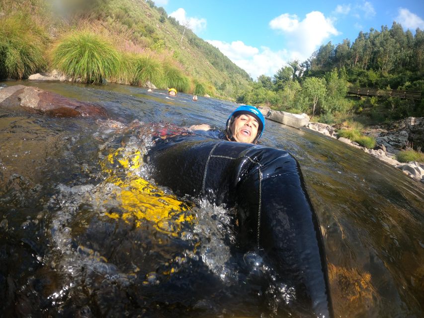 CANYONING DISCOVERY - Activity Details