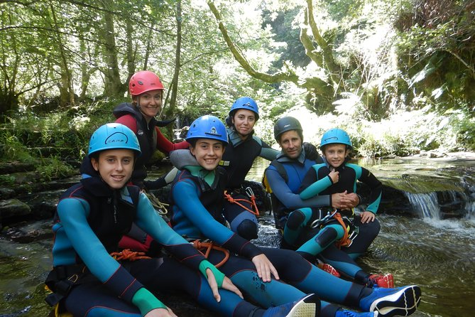 Canyoning Experience in Vega De Pas - Cancellation Policy