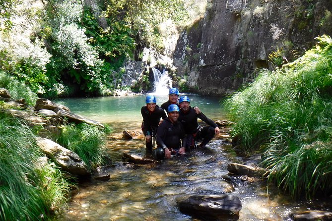 Canyoning From Porto - Logistics for the Adventure