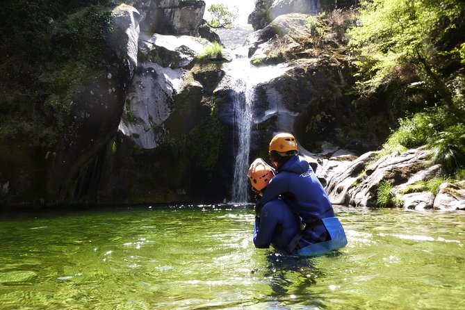 Canyoning Tour - Pricing and Booking Information