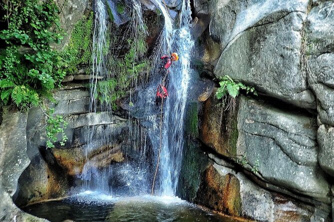 Canyoning Tour From Sapa Vietnam - Cancellation Policy