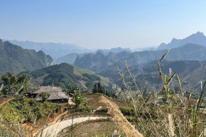 Cao Bang - Discover The 14th Level Windy Pass Full Day Trip - Tour Inclusions